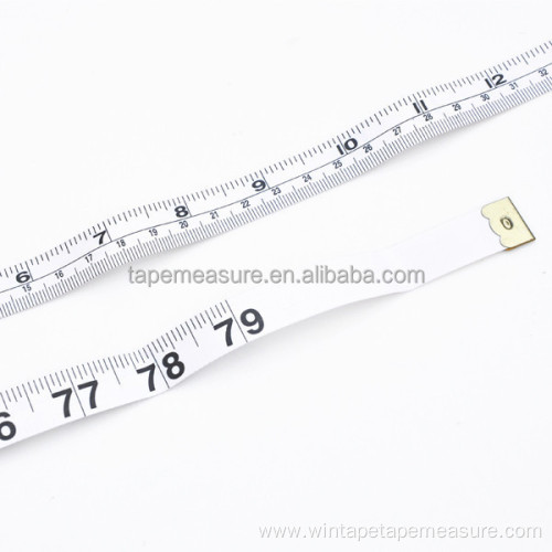 2M 79 Inches Fiberglass Sewing Tape Measure